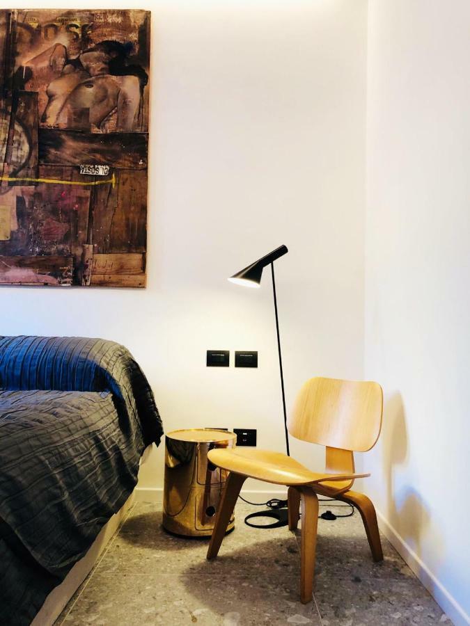 Apartmán Casa Marghera 24 Milán Exteriér fotografie