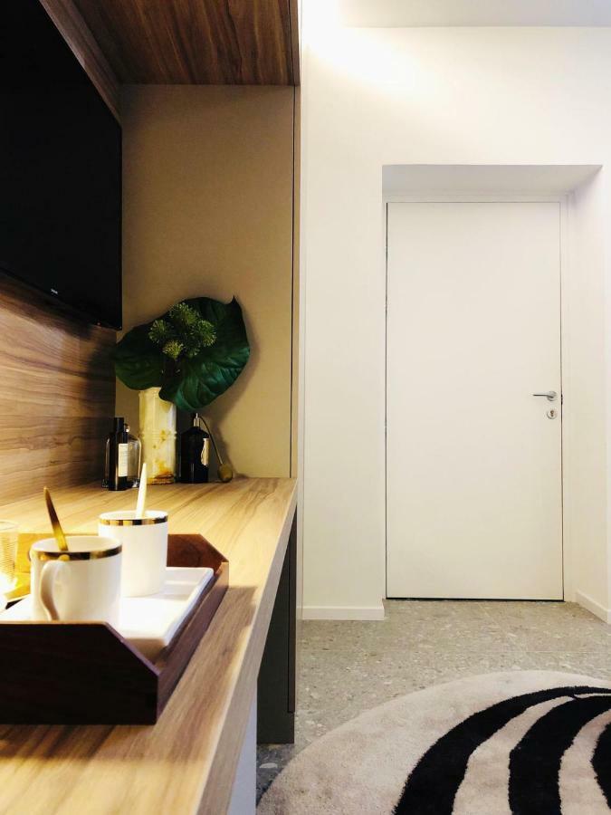 Apartmán Casa Marghera 24 Milán Exteriér fotografie